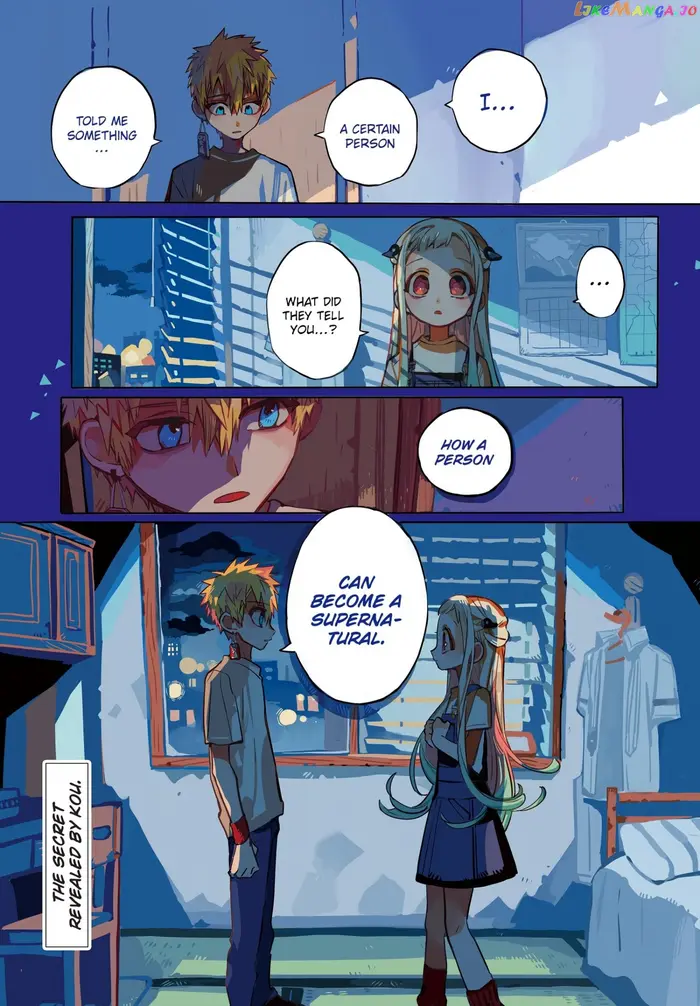 Toilet-Bound Hanako-kun Chapter 74 image 02_optimized